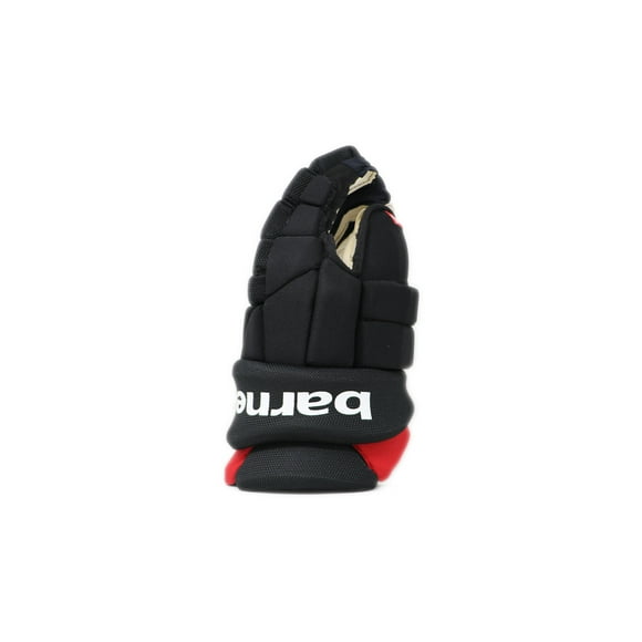 B-5 competition hockey glove, 13