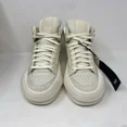 thumbnail image 4 of Adi - das Y-3 Centennial High White Casual Shoes / IG2909 / Men's 5.5 , Women's 6.5, 4 of 6