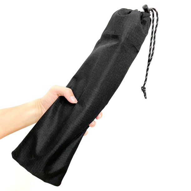 Support Triangulaire Pliant En Alliage D'aluminium Pour Camping : 5 Crochets Pour Suspendre Vos Ustensiles De Cuisine En Plein Air !