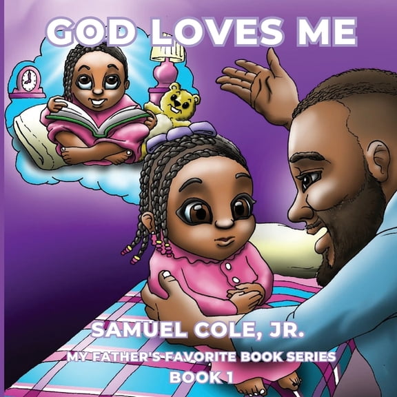 God Loves Me, (Paperback)