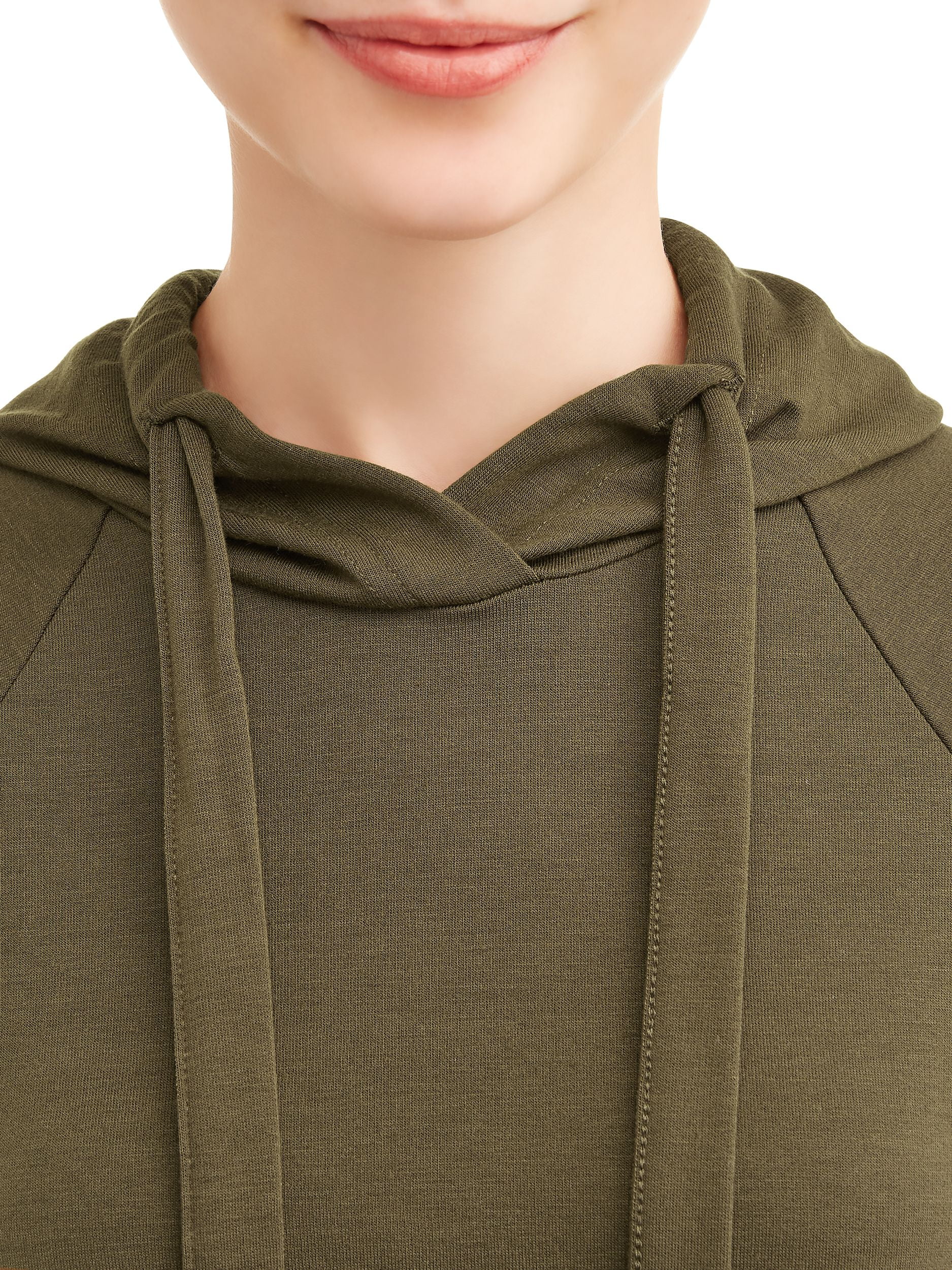 no boundaries hoodie dress