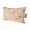 Pale Pink, Butter Yellow, White, Black, variant on Cute Bees Sunflowers Outdoor Pillows for Chaise Lounge Chair Waterproof Lumbar Pillows with Insert&Adjustable Elastic Strap Beach Headrest Pillow Yellow Floral Grey Farmhouse Pillow for Pool 11"x16"