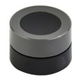 thumbnail image 1 of LEFU for Tuya ZigBee Smart Knob Switch Wireless Scene Controller Button for Smart Home Automation Compatible with for Tuya ZigBee Hub Remote Dimming Light Control, 1 of 10