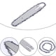 thumbnail image 2 of Juego de cadenas y guías Ehuebsd cadenas afiladas para motosierra 4/6 pulgadas, 2 of 8