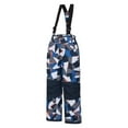 thumbnail image 3 of Mountain Warehouse Boys/Girls Raptor Ski Pants, 3 of 4