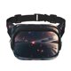 thumbnail image 1 of Disketp Astronaut Helmet Reflections Riñonera de Doble Capa, Bolsa de Cintura Ajustable para Viajes, Correr y Senderismo, Riñonera Ligera para Hombre y Mujer, 1 of 9