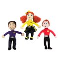 thumbnail image 2 of Wiggles 6" Plush - Emma, 2 of 2