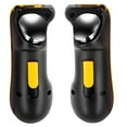 thumbnail image 1 of Trigger Game Controller Capacitance L1R1 Fire Aim Button Gamepad Joystick for Ipad Tablet FPS Game for PUBG, 1 of 7