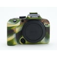thumbnail image 1 of GadgetCom Étui de Protection en Silicone pour Canon EOS R10 - Antichoc, Anti-Rayures, Design Facile à Saisir, 1 of 8