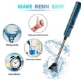 thumbnail image 2 of Handheld Rechargeable Epoxy Resin Mixer Resin Mixer, 2 of 5