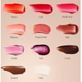 thumbnail image 4 of Bálsamo de aceite labial Saltair Hydrating, brillo transparente y teñido, paquete de 5, 4 of 5