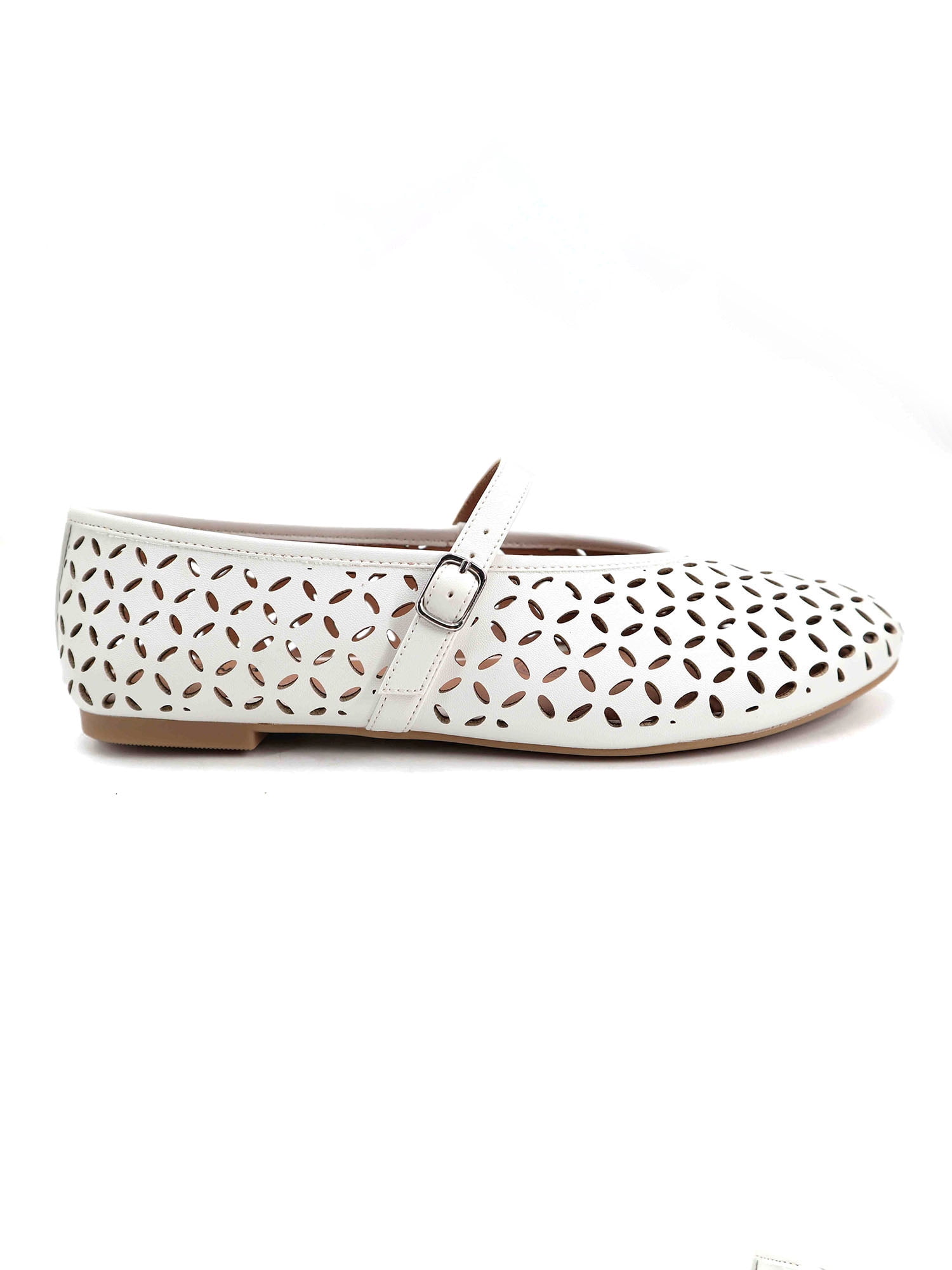 No Boundaries Women's Cut Out Mary Jane