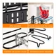 thumbnail image 2 of Organizador Vertical Para Ollas Y Sartenes Ajustable 8 Capas, 2 of 8