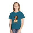 thumbnail image 3 of Magical Mermaid Youth Midweight Tee, 3 of 3