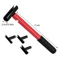 thumbnail image 3 of Langgg Smooth Door And Cabinet Alignment With Adjustable Hinge Bender Effectively Eliminating Uneven Gaps, 3 of 6