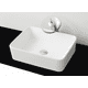 thumbnail image 1 of Esatto® Kit Borde 3 Paquete De Precio Mejorado Con Lavabo, Llave Y Desagües Listo Para Instalar ESATTO PAQUETE COMPLETO DE LAVABO PARA BAÑO, 1 of 4