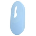 thumbnail image 3 of Mouse Protector, Dustproof Mouse Cover Shock Prevention  Cushioning With Standard Openings For IFLYTEK Blue, 3 of 8