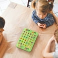 thumbnail image 1 of Kindergarten Flip Board Game, Double Match Intellectual Toy, Fruit & Pattern Learning, Exercise Strategy & Reasoning, Interactive Family Play, Observation & Concentration Training, Party Activity, 1 of 9