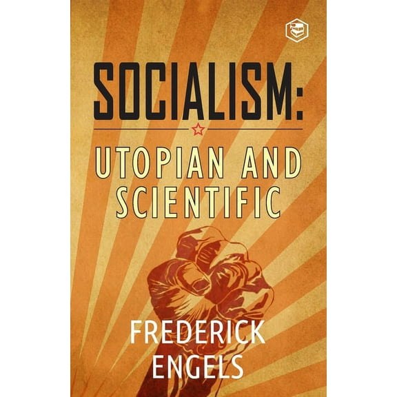 Socialism: Utopian and Scientific (Paperback)