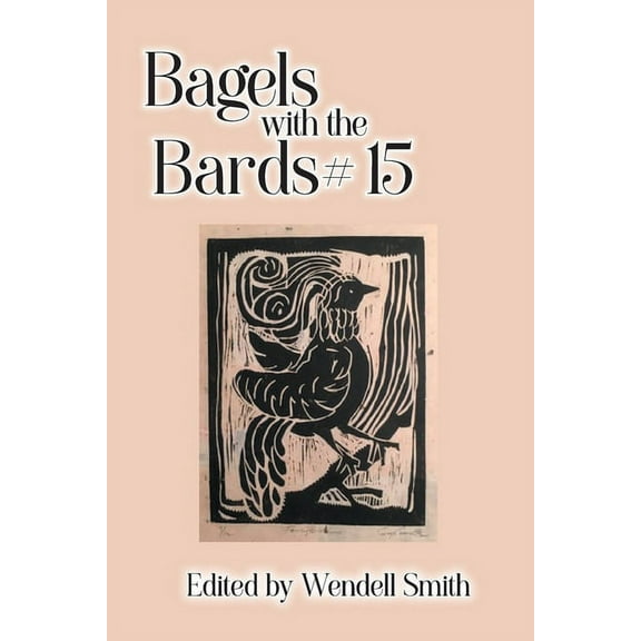 Bagels with the Bards #15 (Paperback)