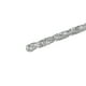 thumbnail image 5 of Uxcell Brocas de Tornillo Recubiertas de Diamante Métricas de Acero de Alta Velocidad Tono Plateado 2pcs 1mm, 5 of 5