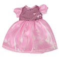thumbnail image 3 of 3x de muñeca americana 18 '' accesorio a moda princesa Sunnimix Falda de muñeca americana, 3 of 7