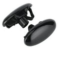 thumbnail image 1 of 2 luces indicadoras de giro LED de color humo para Mazda 3 5 6 BT‑50 MPV, 1 of 8