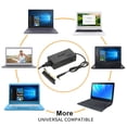 thumbnail image 3 of Cargador Adaptador TFixol 96W Universal Laptop 12V 8Pcs, 3 of 6