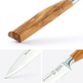 thumbnail image 4 of Messermeister Oliva Elite 3.5” Paring Knife, 4 of 6