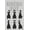 Premium Unframed Version, variant on Wednesday - The Wednesday Dance Wall Poster, 22.375" x 34"