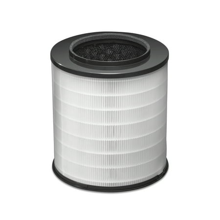 

Clorox True HEPA Replacement Filter up to 1 000 Sq. Ft. Capacity 12030