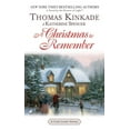 thumbnail image 1 of Christmas To Remember, Katherine Spencer, Thomas Kinkade Paperback, 1 of 1