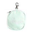 thumbnail image 2 of Bolsa de cintura para pelota de Golf Zulema Verde, 2 of 8