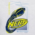 thumbnail image 3 of CafePress - Nerf Ready To Win Sweatshirt - Pullover Hoodie, Hooded Sweatshirt, 3 of 4