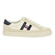 thumbnail image 5 of Zapatillas Tommy Hilfiger Lahzie Ivory para Mujer - Talla 9M, 5 of 6