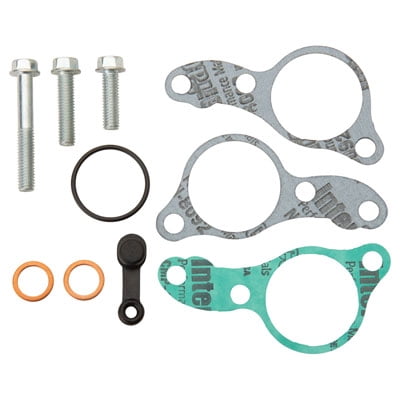 Pro X Clutch Slave Cylinder Repair Kit For KTM 450 XC-W (2008-2016) | Complete Rebuild Set, OEM Quality