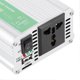 thumbnail image 3 of DC12V to AC220V 500W Smart Power Converter LED Multi Protection Safety Car Inverter, 3 of 5
