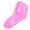 Pink, variant on NFTIGB Motorcycle Front Mud Guard Shockproof Mud Flap Fairing Mudguard Cover Replacement for Yamaha PW50 PY50 Y-Zinger 1998-2024 Pink (11 inches / 28 cm)