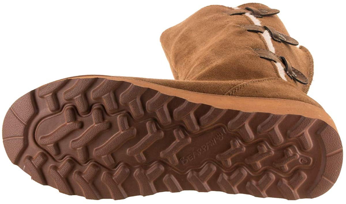 Bearpaw hayden 2025 women s hiking boots