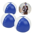 thumbnail image 4 of Pelotas De Malabares, Pelotas De Malabares Suaves, Suaves, Fáciles De Hacer Malabares, Pelotas De Malabares De Rendimiento Portátil Para Principiantes Para Entretenimiento Para ANGGREK Otros, 4 of 8