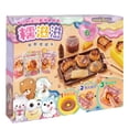 thumbnail image 1 of wnpxqnt DIY Sile Kneading sic Handmade Silated Cuisine Squze Toy Str R F7O5, 1 of 1
