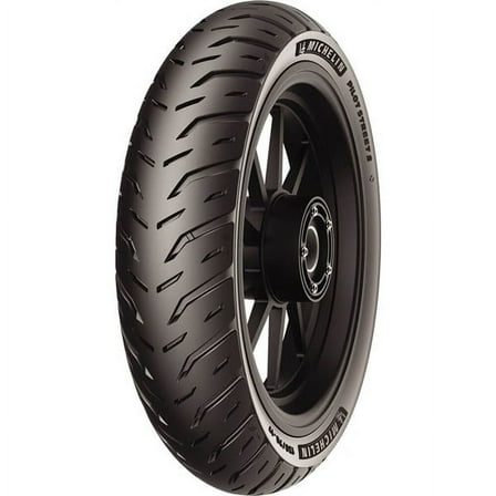 90/90-14 Michelin Pilot Street 2 Reinforced Front/Rear Tire