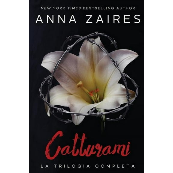 Catturami: La Trilogia Completa, (Paperback)