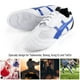 thumbnail image 2 of Zapatos de Kung Fu Unisex Taekwondo boxeo Kung Fu Tai Chi deportes gimnasio zapatos para niños adultos ANGGREK Otros, 2 of 7