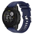 thumbnail image 3 of Bracelet de Remplacement Compatible pour Garmin Descente G1/Forerunner 745/Forerunner 945/Forerunner 935/Approach S62 Bracelets de Montre Intelligente avec Boucle en Acier Inoxydable, 3 of 9