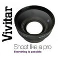 thumbnail image 3 of HD4 Optics Vivitar Wide Angle With Macro Lens For Nikon D5300 D3300 D5500 (52mm Compatible), 3 of 3