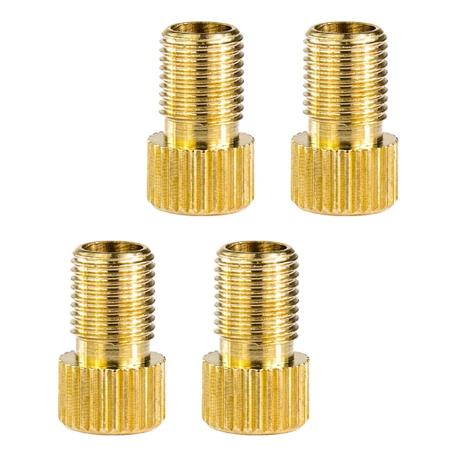 4x Tapones Antipolvo Para Válvulas, Accesorios Para Instalar Fácilmente Cubiertas De Válvulas Para Coche Y Bicicleta