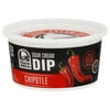 Taco Bell Chipotle Sour Cream Dip, 12 Oz.
