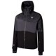 thumbnail image 2 of Dare 2B - Chaqueta de Esquí The Jenson Button Edit Supernova para Hombre (Negro, Gris Ébano) Dare 2B UTRG6742_blackebonygrey, 2 of 5