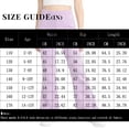 thumbnail image 3 of YOUYEDIAN Girls Flared Leggings Casual Fashion Versatile Yoga Pants, 3 of 4